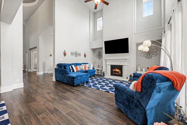 10019 Cypress Path, Missouri City, TX 77459