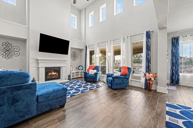 10019 Cypress Path, Missouri City, TX 77459