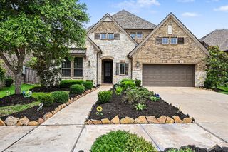 10019 Cypress Path, Missouri City, TX 77459