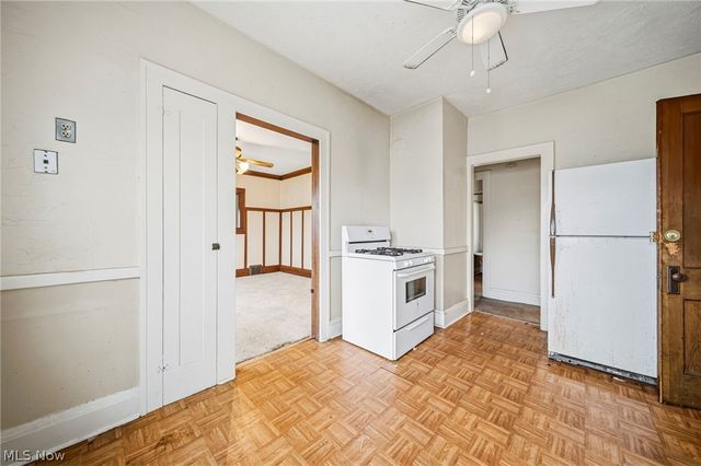 4697 E 85th Street, Garfield Heights, OH 44125