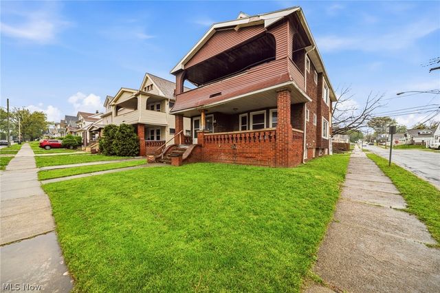 4697 E 85th Street, Garfield Heights, OH 44125