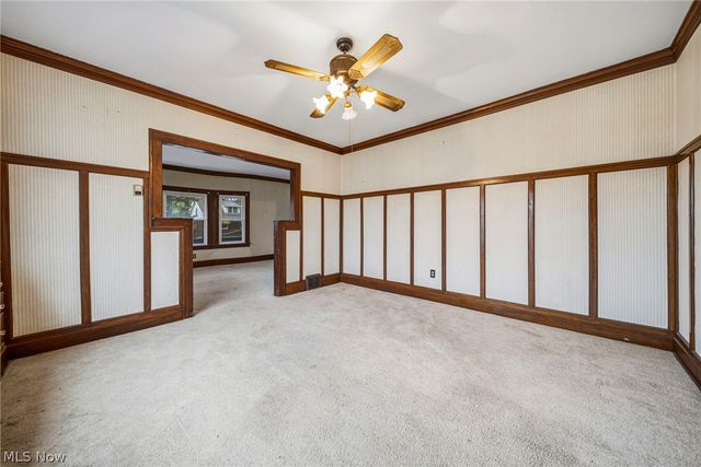 4697 E 85th Street, Garfield Heights, OH 44125