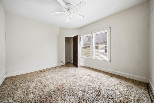 4697 E 85th Street, Garfield Heights, OH 44125