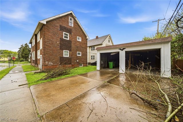 4697 E 85th Street, Garfield Heights, OH 44125