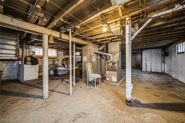 4697 E 85th Street, Garfield Heights, OH 44125