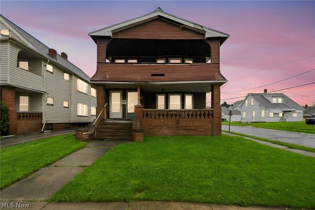 4697 E 85th Street, Garfield Heights, OH 44125