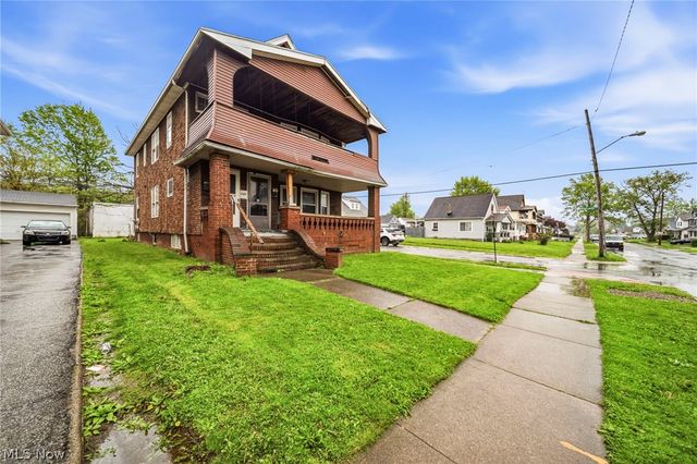 4697 E 85th Street, Garfield Heights, OH 44125