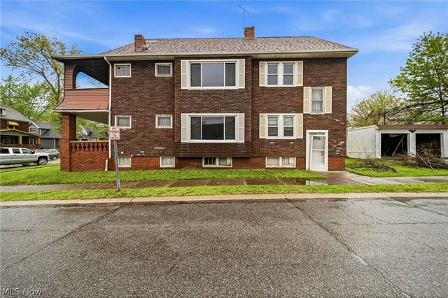 4697 E 85th Street, Garfield Heights, OH 44125