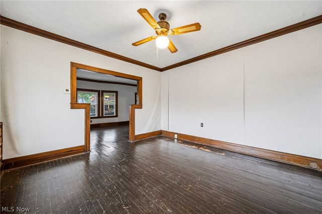4697 E 85th Street, Garfield Heights, OH 44125