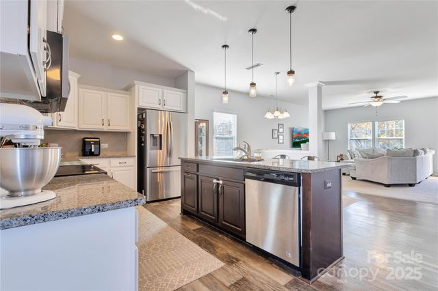 374 Moses Rhyne Drive, Mount Holly, NC 28120