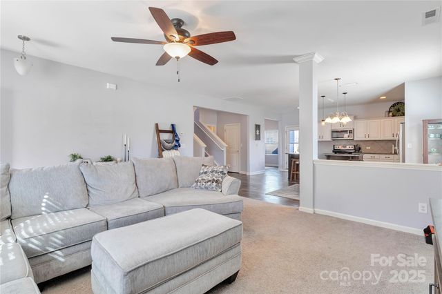 374 Moses Rhyne Drive, Mount Holly, NC 28120