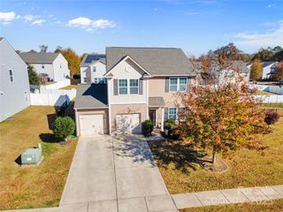 374 Moses Rhyne Drive, Mount Holly, NC 28120