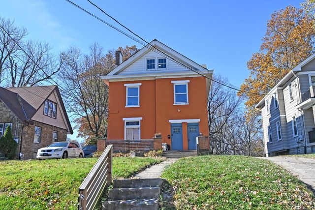 327 Crestline Avenue, Cincinnati, OH 45205