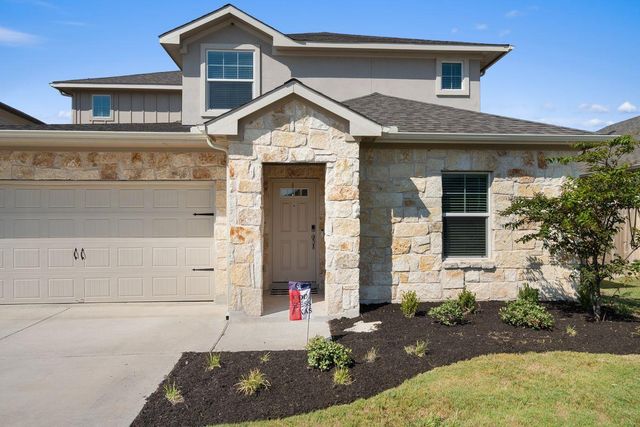 13720 Heartland DR, Manor, TX 78653