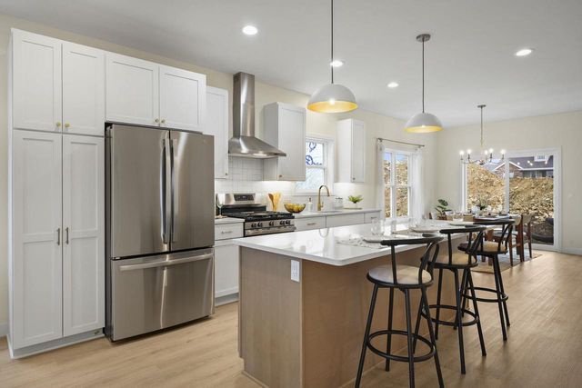 5220 Inspiration Way, Fitchburg, WI 53711