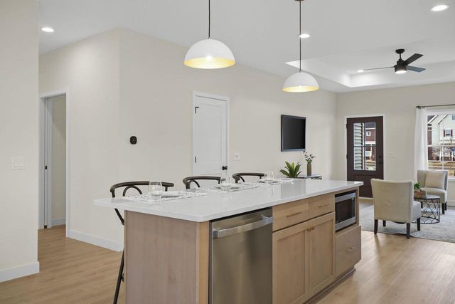 5220 Inspiration Way, Fitchburg, WI 53711