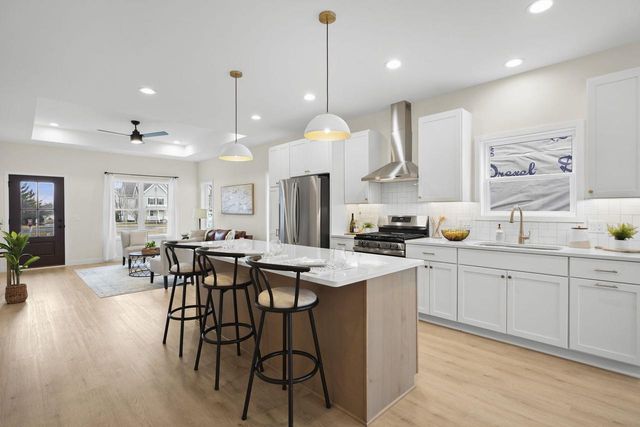 5220 Inspiration Way, Fitchburg, WI 53711