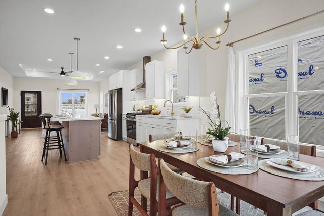 5220 Inspiration Way, Fitchburg, WI 53711