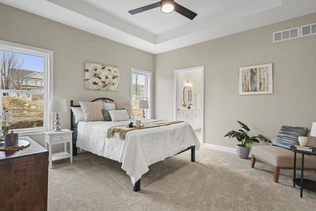 5220 Inspiration Way, Fitchburg, WI 53711