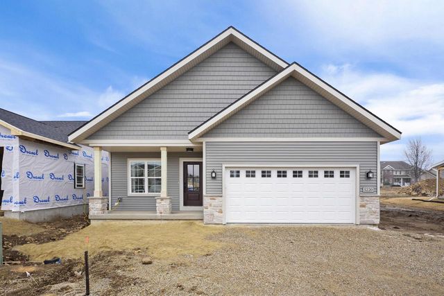 5220 Inspiration Way, Fitchburg, WI 53711