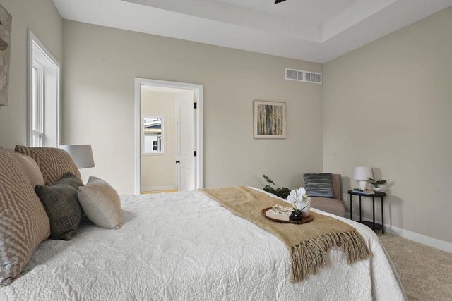 5220 Inspiration Way, Fitchburg, WI 53711