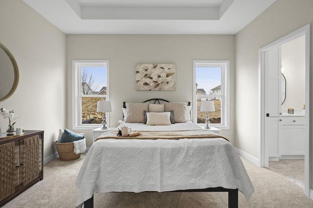 5220 Inspiration Way, Fitchburg, WI 53711