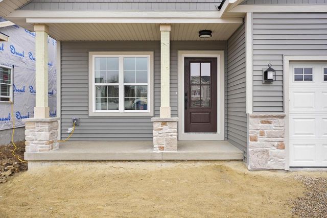 5220 Inspiration Way, Fitchburg, WI 53711