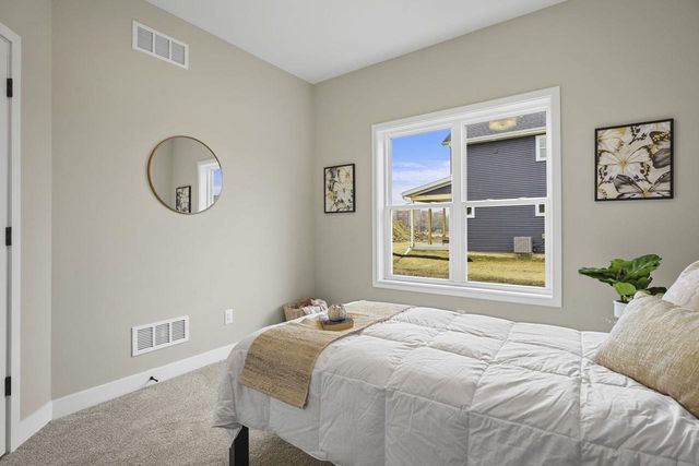 5220 Inspiration Way, Fitchburg, WI 53711