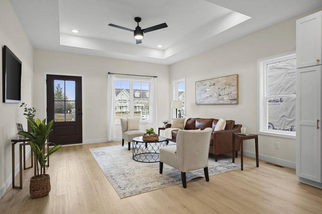 5220 Inspiration Way, Fitchburg, WI 53711