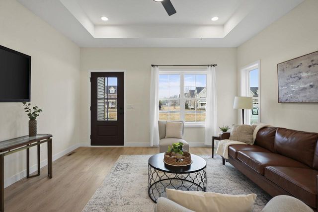 5220 Inspiration Way, Fitchburg, WI 53711