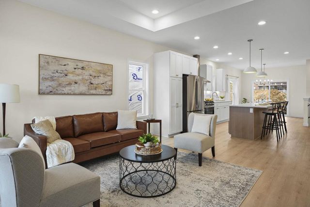 5220 Inspiration Way, Fitchburg, WI 53711