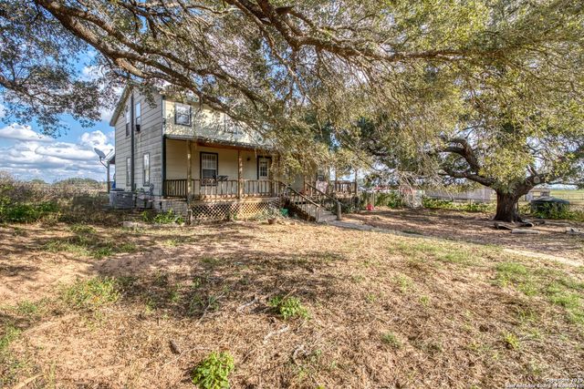 1350 Fm 538, Stockdale, TX 78160