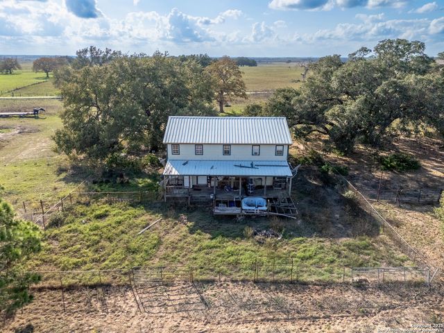 1350 Fm 538, Stockdale, TX 78160