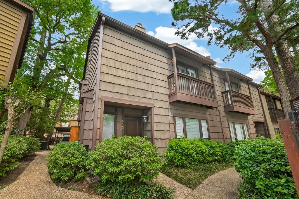 11711 Memorial Drive 659, Houston, TX 77024