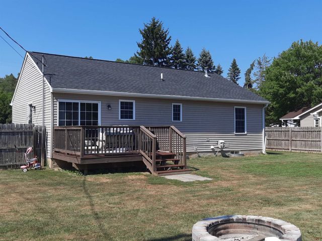 5032 Murphy Road, Flint, MI 48506