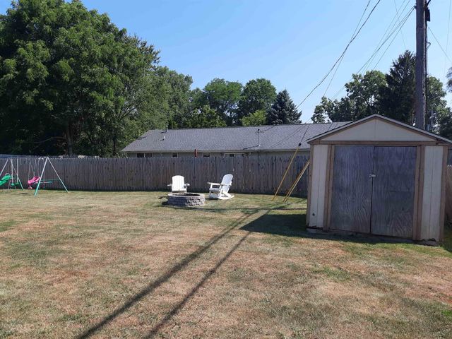 5032 Murphy Road, Flint, MI 48506