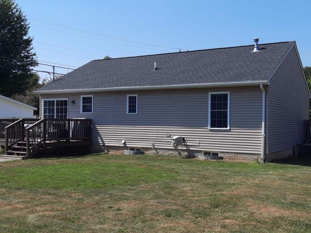 5032 Murphy Road, Flint, MI 48506