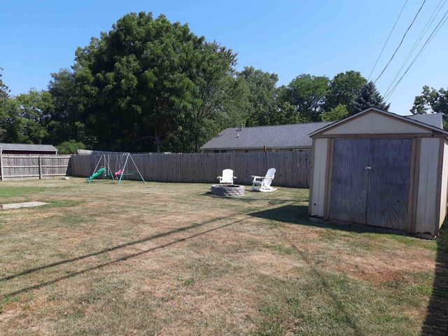 5032 Murphy Road, Flint, MI 48506
