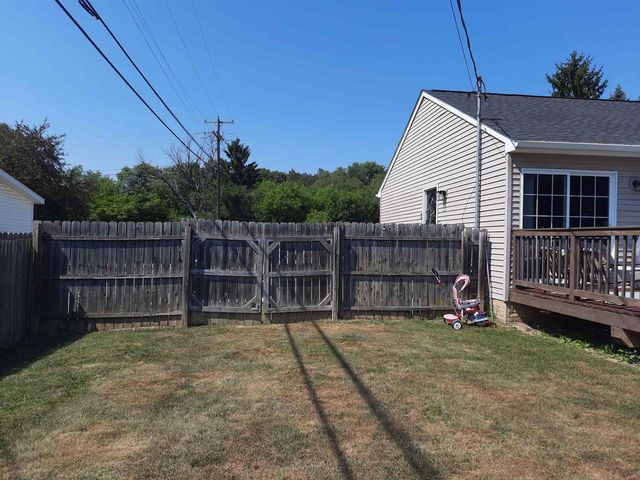 5032 Murphy Road, Flint, MI 48506