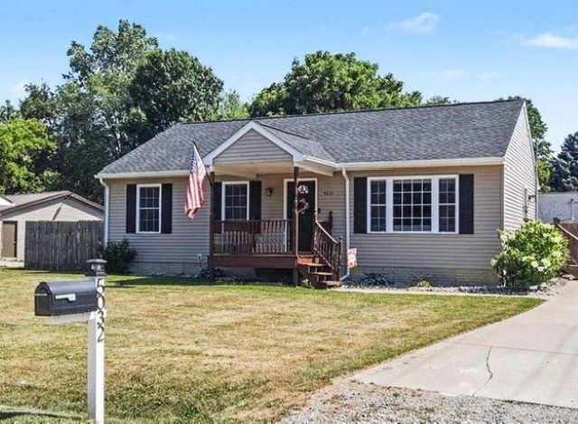 5032 Murphy Road, Flint, MI 48506
