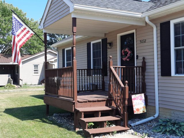5032 Murphy Road, Flint, MI 48506