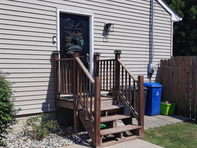 5032 Murphy Road, Flint, MI 48506