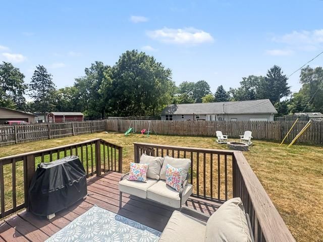 5032 Murphy Road, Flint, MI 48506