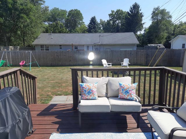 5032 Murphy Road, Flint, MI 48506