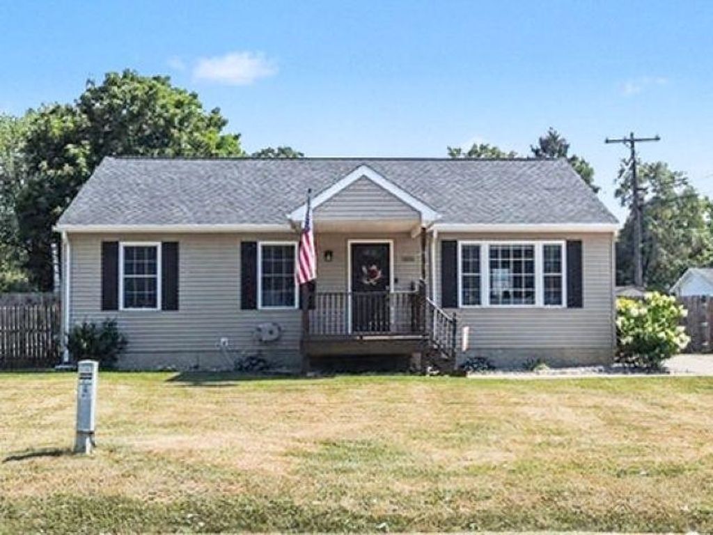 5032 Murphy Road, Flint, MI 48506