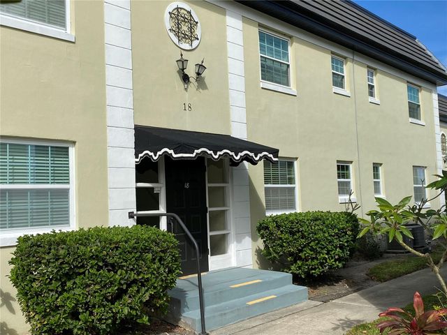 1500 GAY ROAD 18A, Winter Park, FL 32789