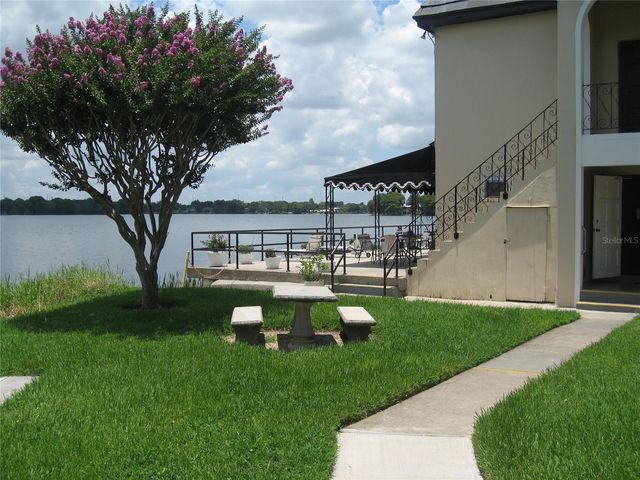 1500 GAY ROAD 18A, Winter Park, FL 32789