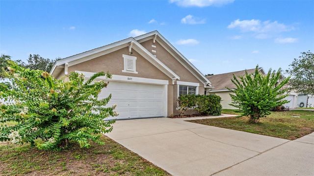8435 ADELE ROAD, Lakeland, FL 33810