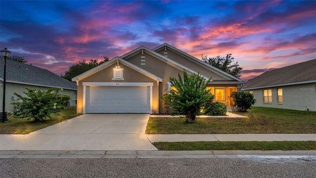 8435 ADELE ROAD, Lakeland, FL 33810