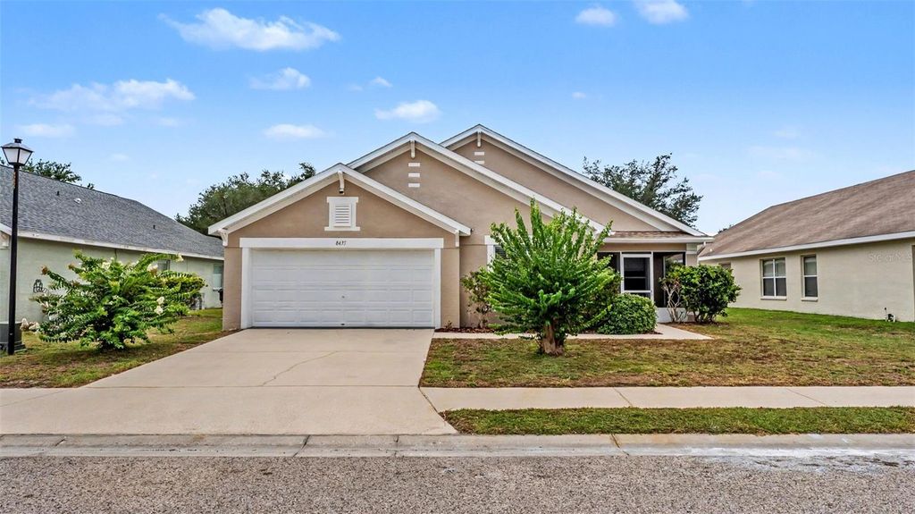 8435 ADELE ROAD, Lakeland, FL 33810